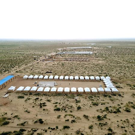 Desert Heritage Camps & Resort Джайсалмер Экстерьер фото